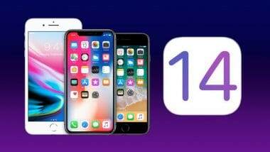 iOs 14 - default Apps