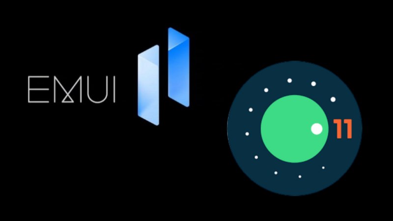 harmony os android 11