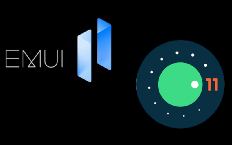 harmony os android 11