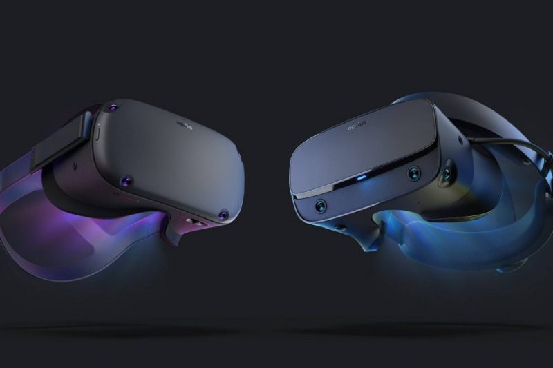 Oculus Quest