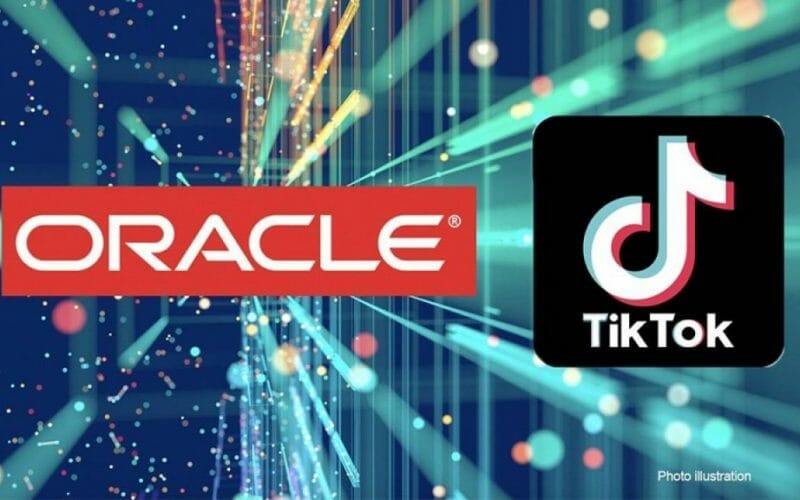oracle-tik-tok