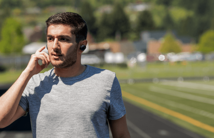 Qualcomm с нова технология за адаптивно активно шумопотискане (ANC)