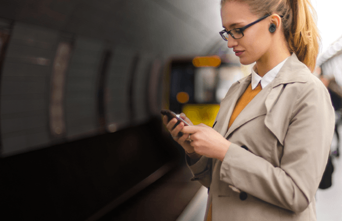 Qualcomm с нова технология за адаптивно активно шумопотискане (ANC)