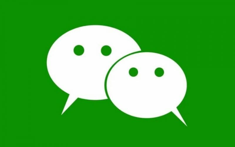 wechat tencent ban