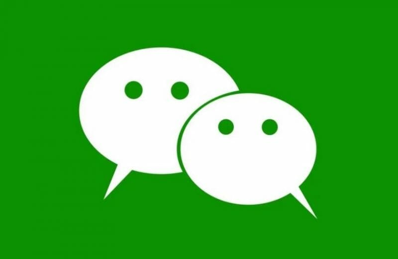 wechat tencent ban