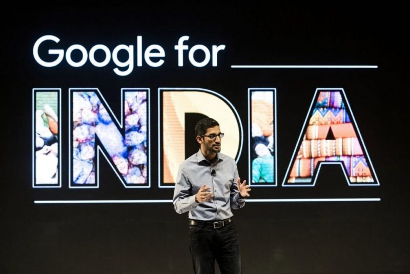 Google Индия