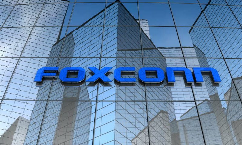Foxconn