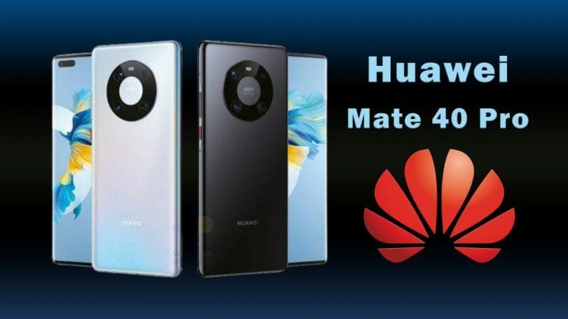 Huawei Mate 40 Pro