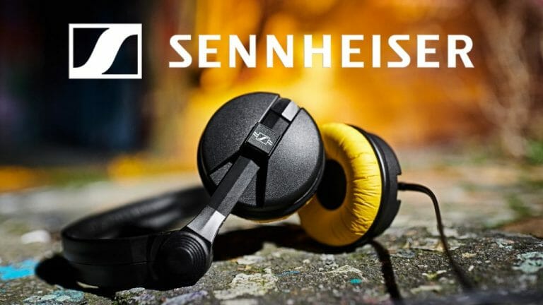 Sennheiser-HD25-Limited-Edition