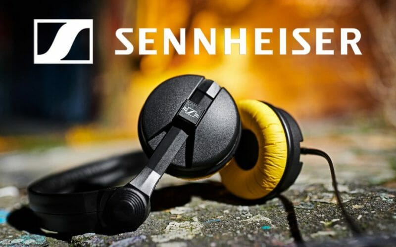 Sennheiser-HD25-Limited-Edition