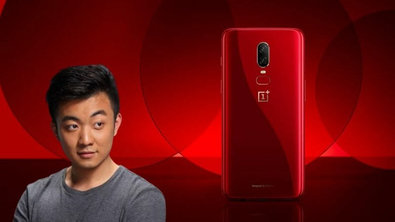 Карл Пей сподели защо напуска OnePlus