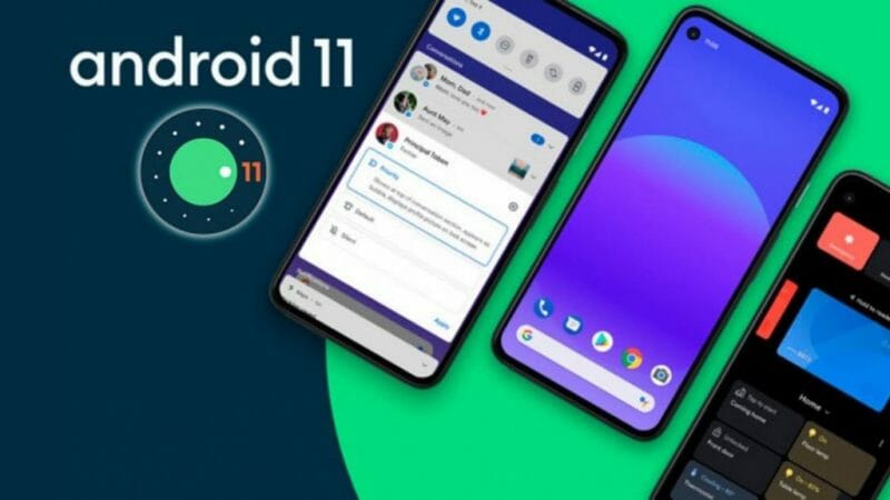 android-11 забавя телефоните