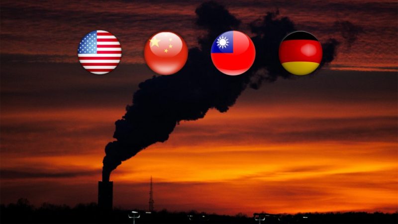 китай - фабриката на света