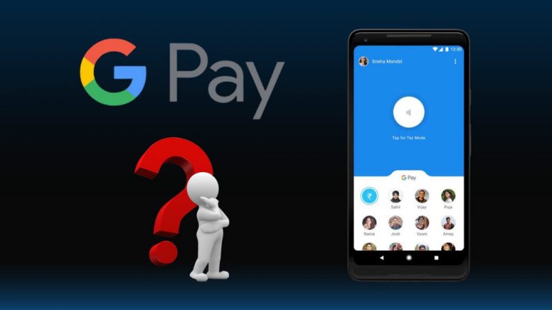 google pay