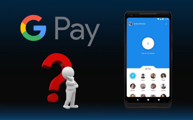 google pay