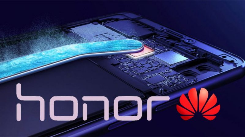 Huawei Honor