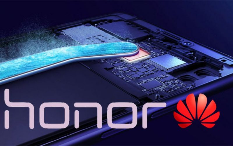 Huawei Honor