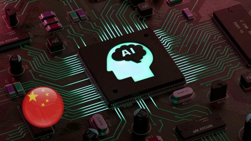 Китай привлича таланти за проектиране на машини за производство на чипове