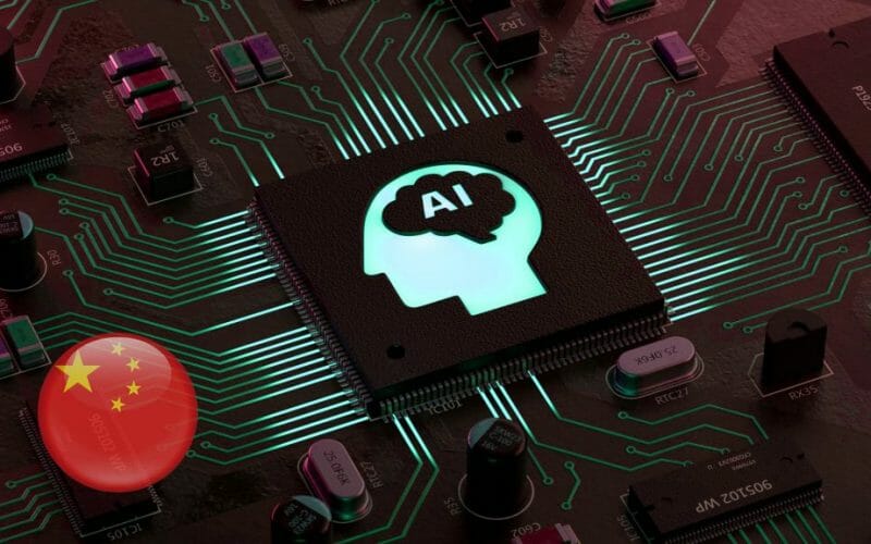 Китай привлича таланти за проектиране на машини за производство на чипове