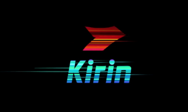 Kirin - Huawei - Factory shanhai