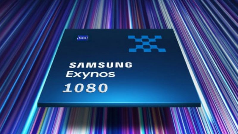 Exynos-1080