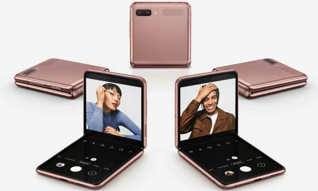 Galaxy-Z-Flip-5G