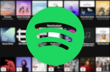 Spotify-Stories