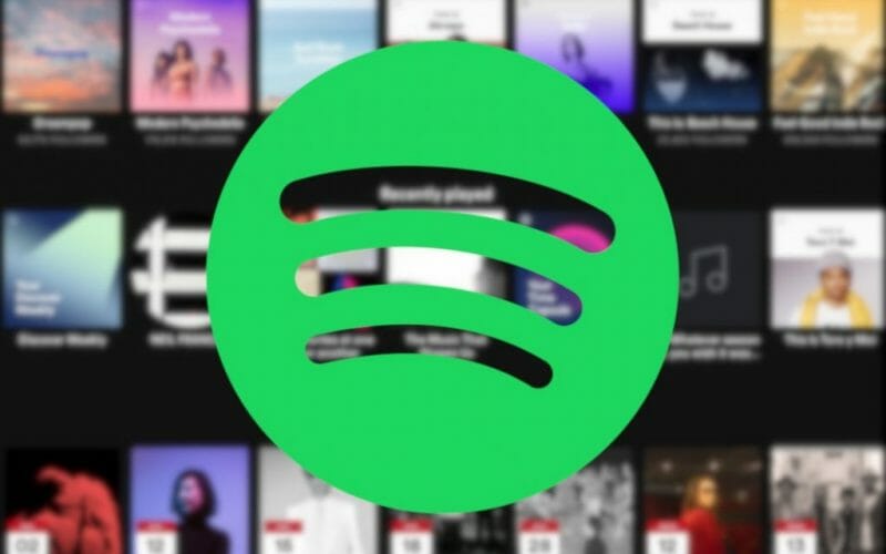 Spotify-Stories