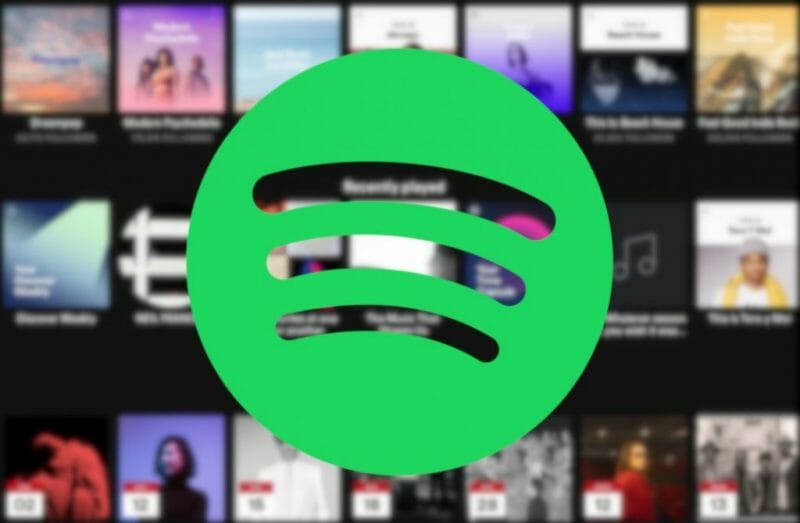 Spotify-Stories