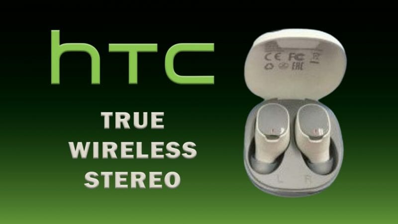 HTC TWS1