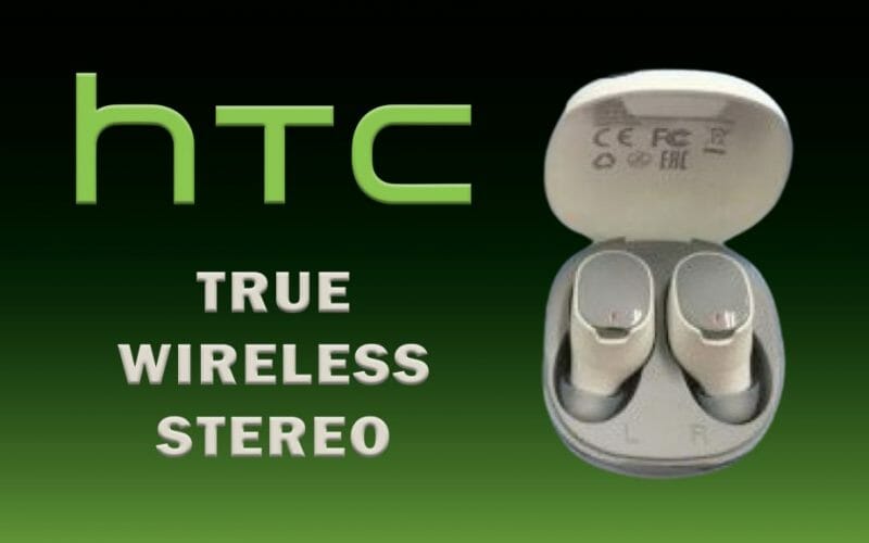 HTC TWS1