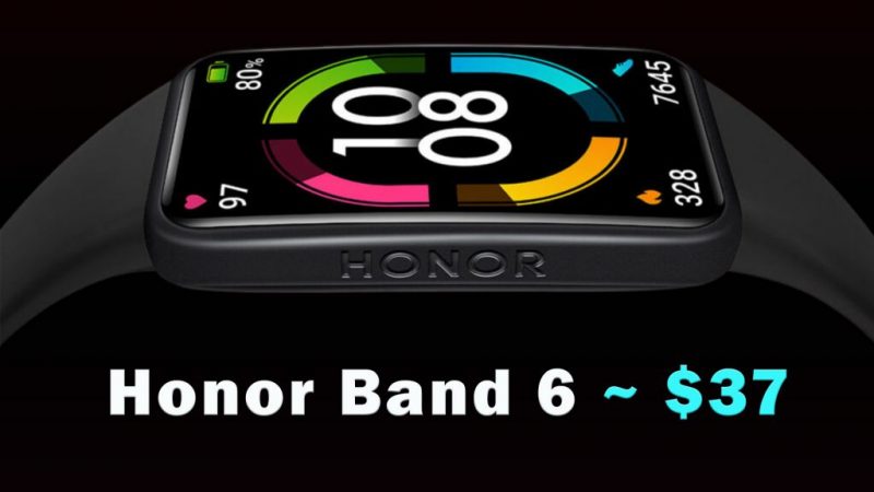 Honor-Band-6