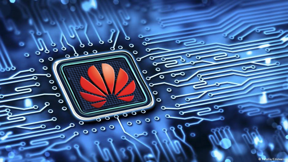 Huawei ще изградят завод за 20 nm чипове в Шанхай