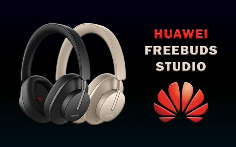 Huawei-FreeBuds-Studio