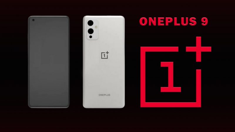 OnePlus-9