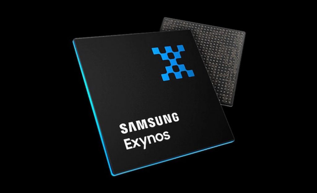 Samsung Exynos OPPO Xiaomi