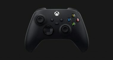 Xbox Seriers X