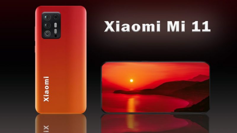 Xiaomi-Mi11