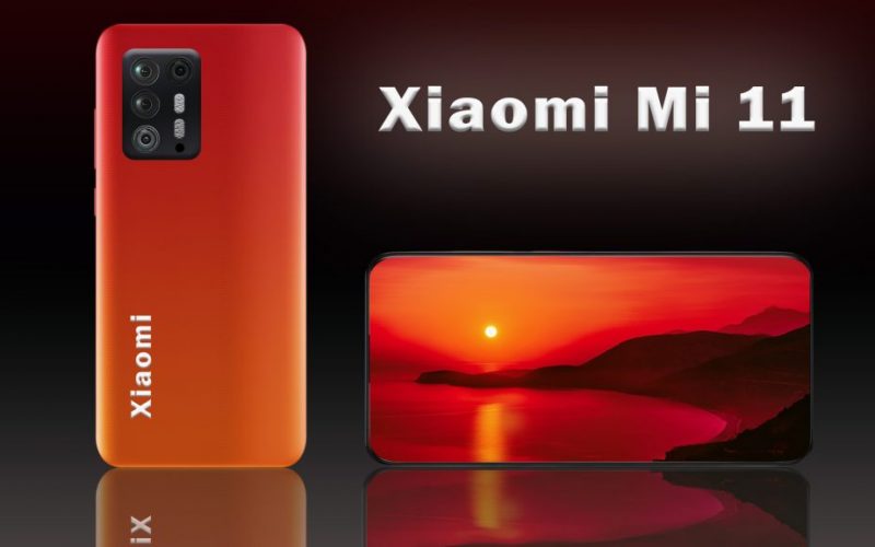 Xiaomi-Mi11