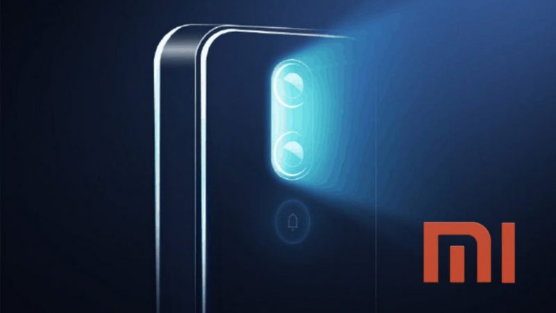 Xiaomi Smart Door Lock Pro