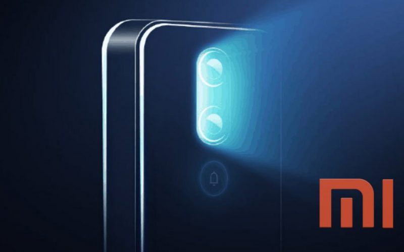 Xiaomi Smart Door Lock Pro