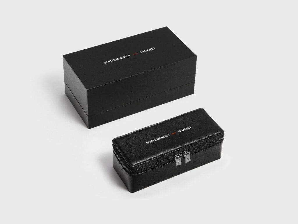 Huawei X Gentle Monster Eyewear II