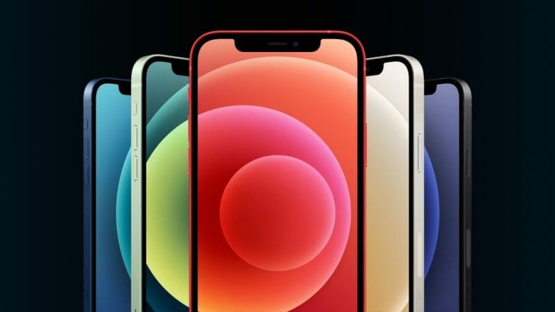 iPhone 12