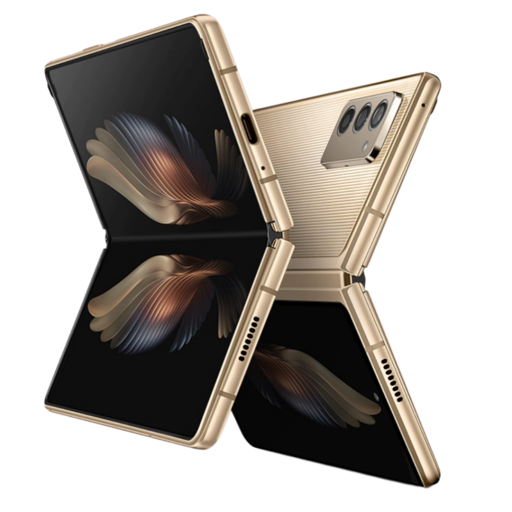 Samsung Galaxy W21 5G 