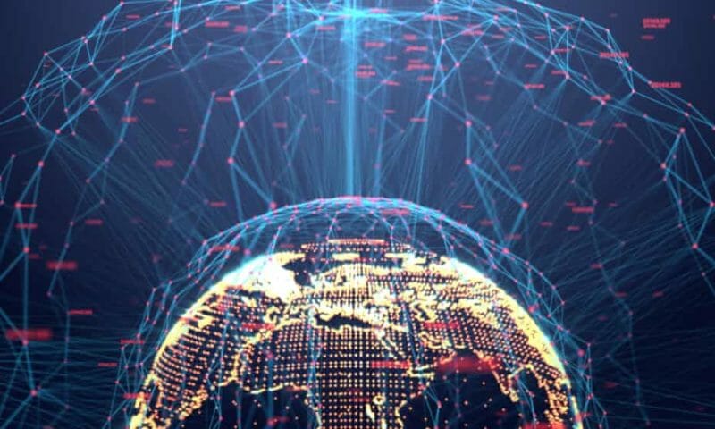 Китай-шпионаж-САЩ-телекомуникации