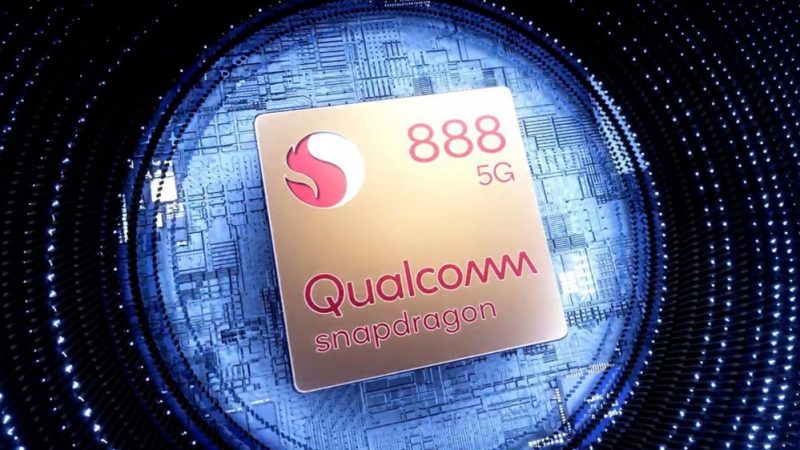 snapdragon 888