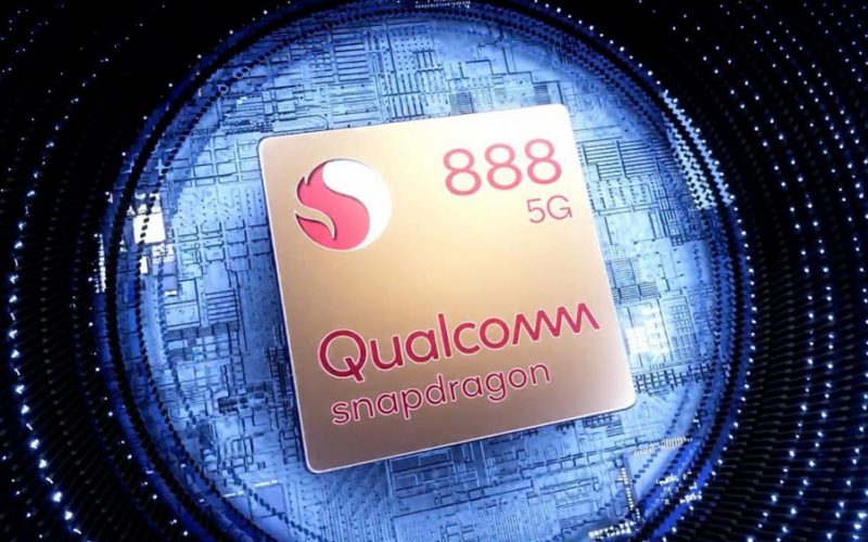 snapdragon 888