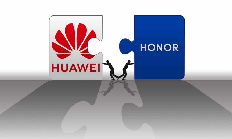 Huawei Honor