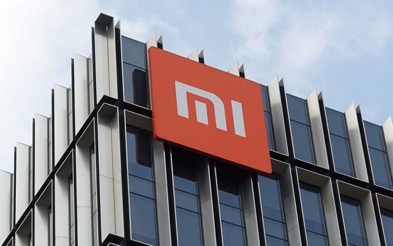 Xiaomi