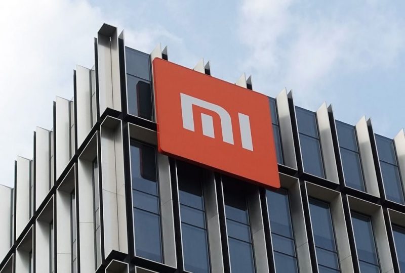 Xiaomi